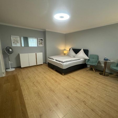 City Apartment Am Hauptbahnhof N3 Nuremberga Exterior foto