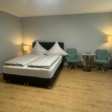 City Apartment Am Hauptbahnhof N3 Nuremberga Exterior foto