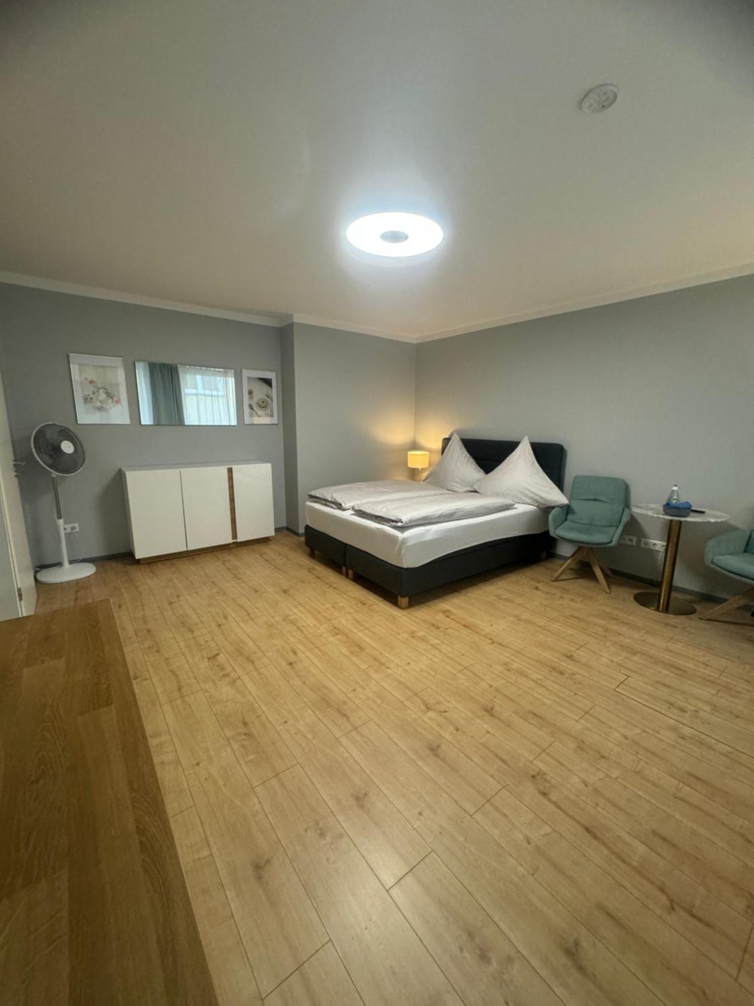 City Apartment Am Hauptbahnhof N3 Nuremberga Exterior foto
