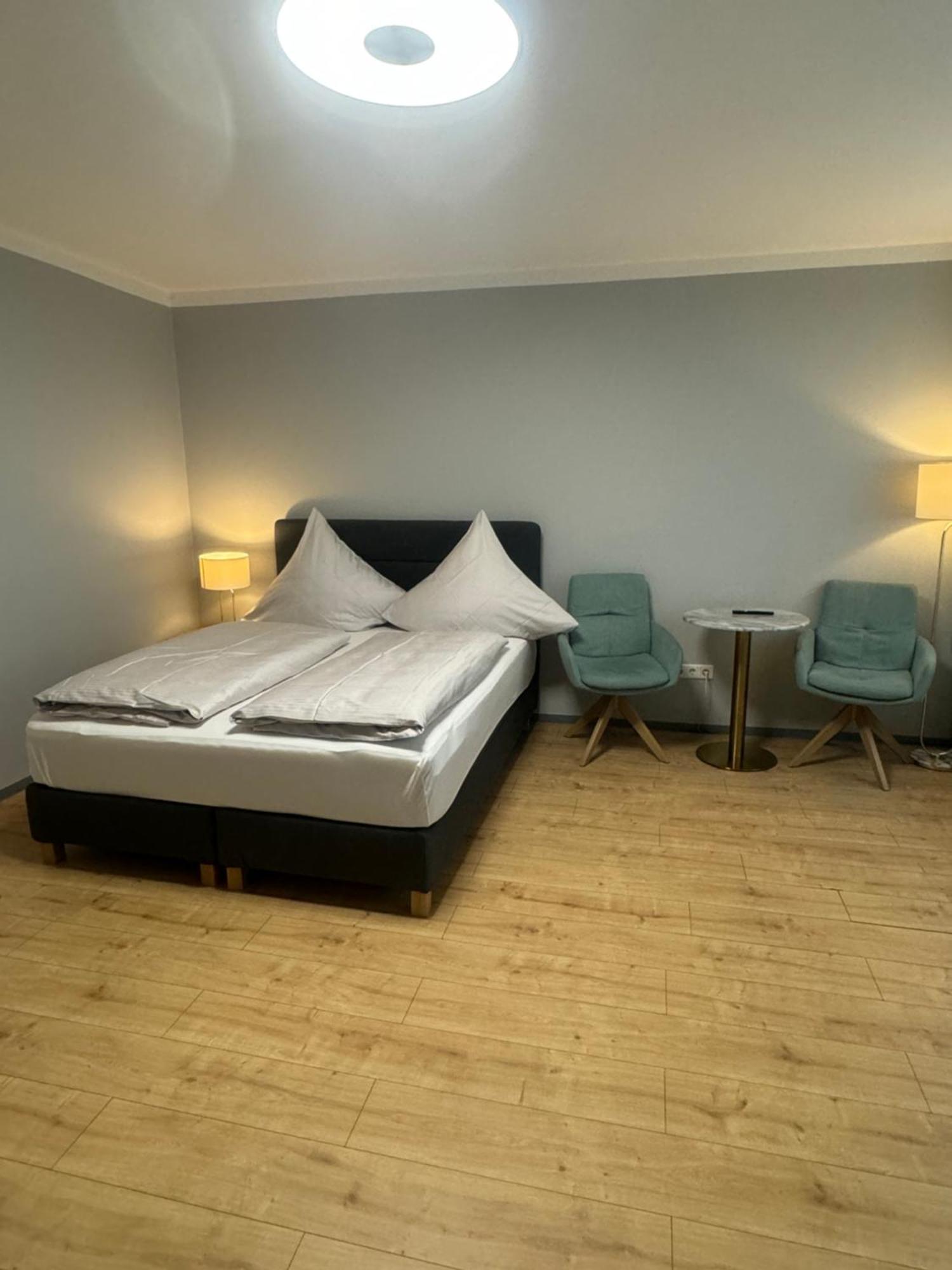 City Apartment Am Hauptbahnhof N3 Nuremberga Exterior foto