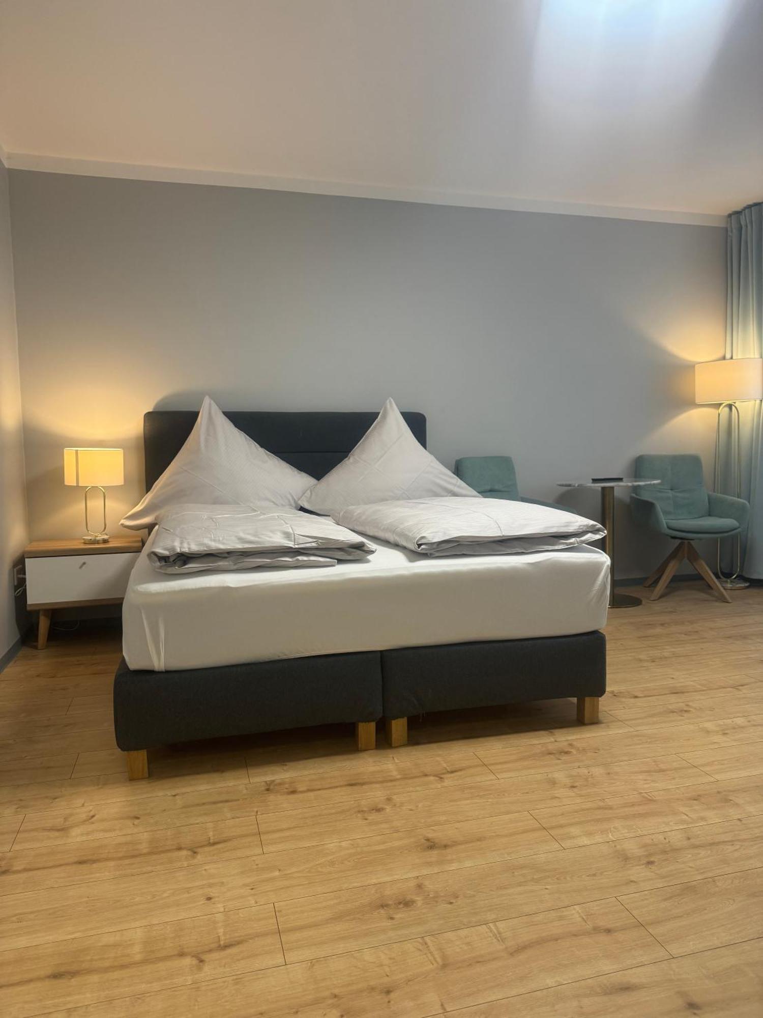 City Apartment Am Hauptbahnhof N3 Nuremberga Exterior foto