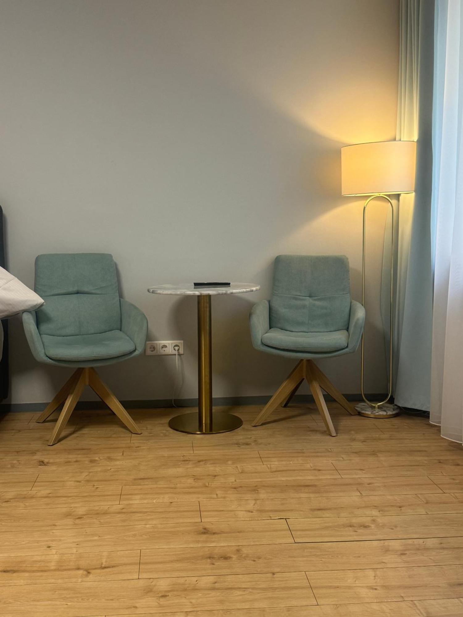 City Apartment Am Hauptbahnhof N3 Nuremberga Exterior foto