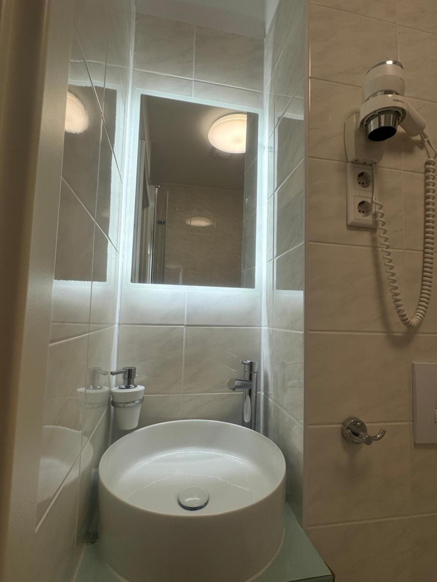 City Apartment Am Hauptbahnhof N3 Nuremberga Exterior foto